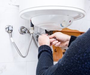About Emergency plumbing pros Marion, CT